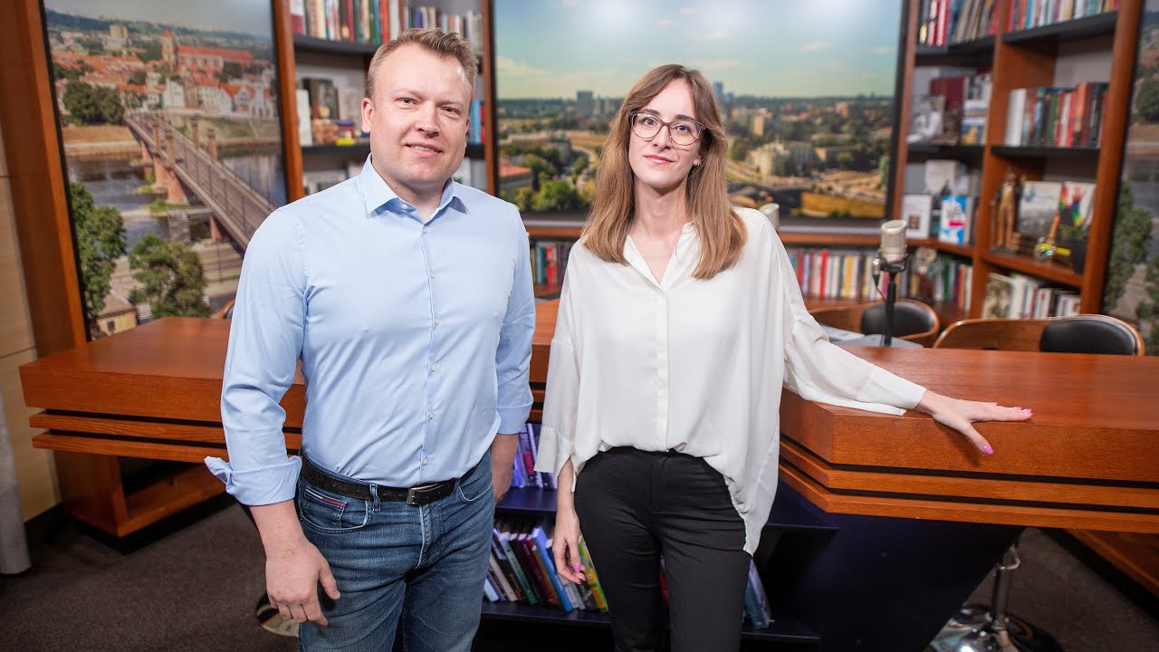 „Sotūs ir laimingi“: Žuvis ir jūros gėrybės: lietuviui lašiša – kaip cepelinai