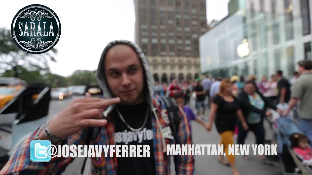 SARALA TV CAPITULO 17 (ARCANGEL, NENGO FLOW, NEJO,