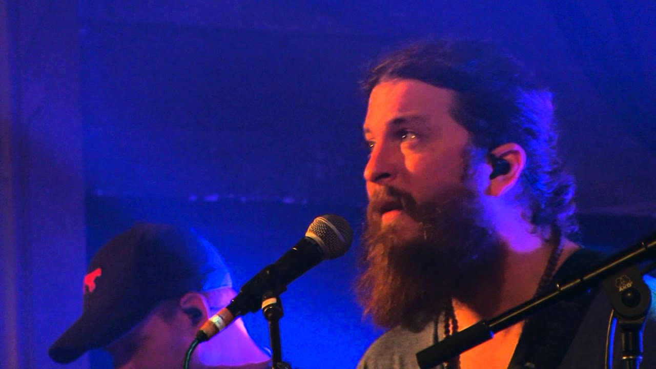 Greensky Bluegrass | 11/09/2014 | 