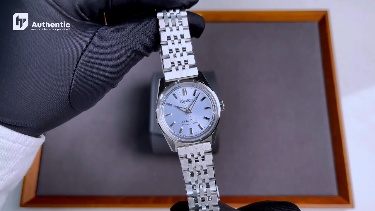 King Seiko KSK 6R In Preppy Blue SDKS027 (SPB457) | HP Authentic Watch