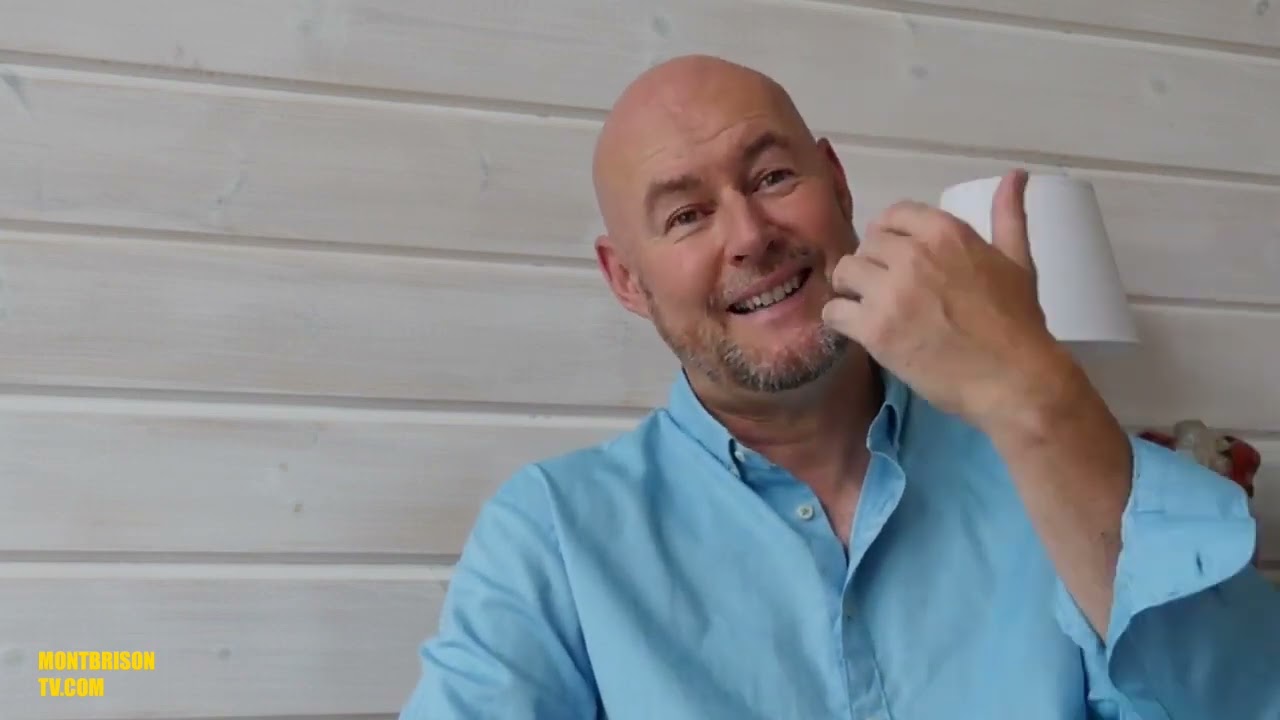 Maison bois Kontio en Ardèche