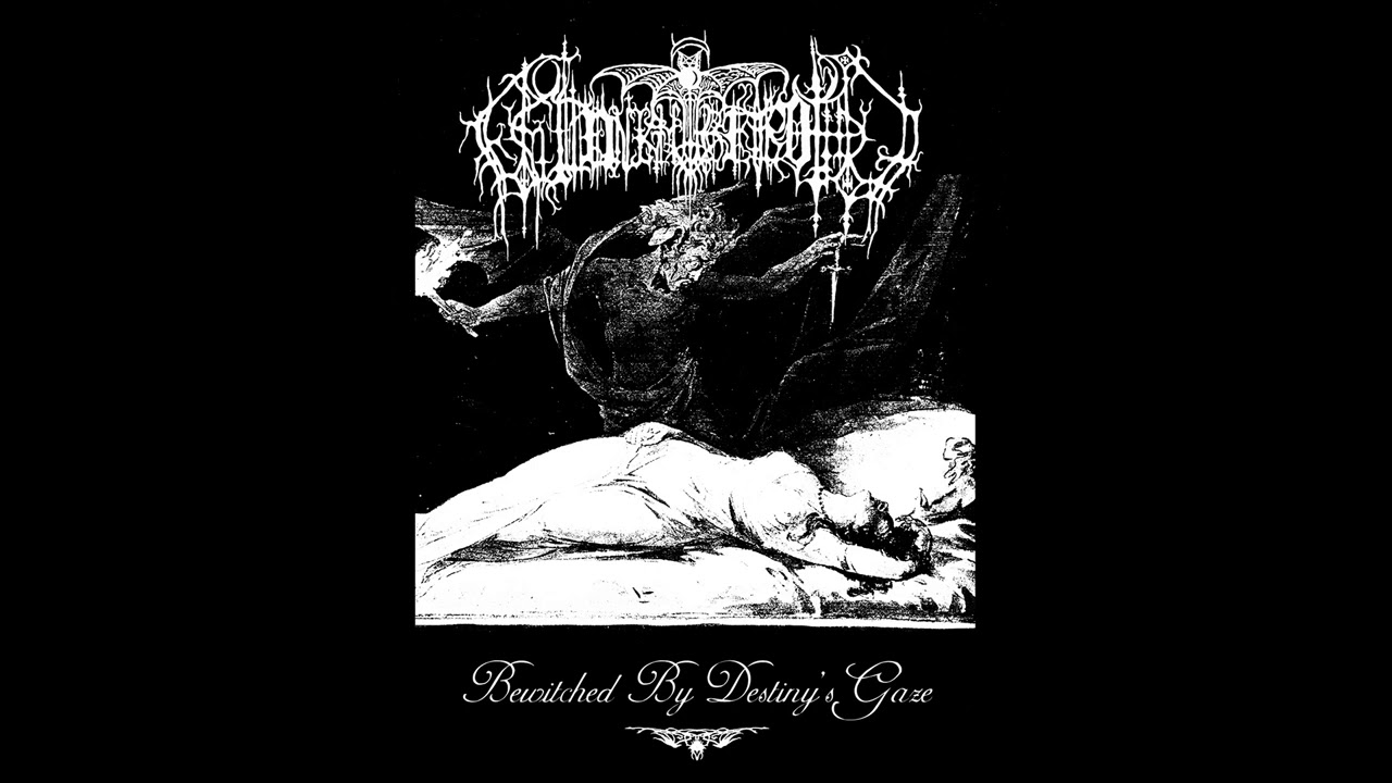 Midnight Betrothed - Bewitched By Destiny's Gaze (Full Demo Compilation)