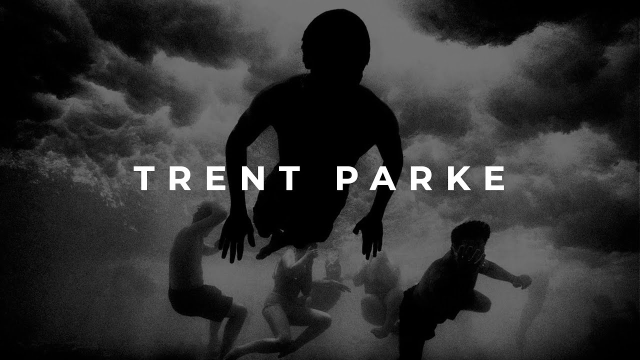 Trent Parke: Selected Works