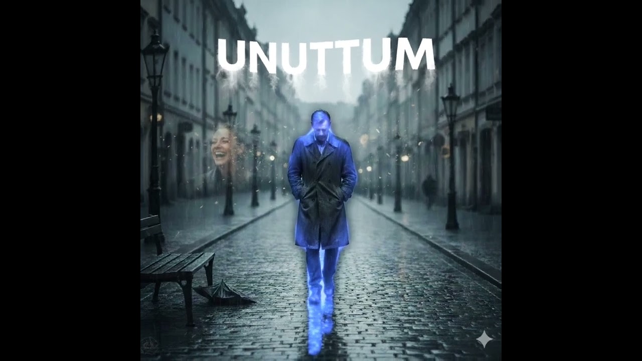 Unuttum 