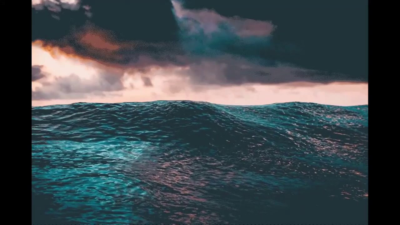 Orinoco Flow (Slowed & Pitched Down) - Enya