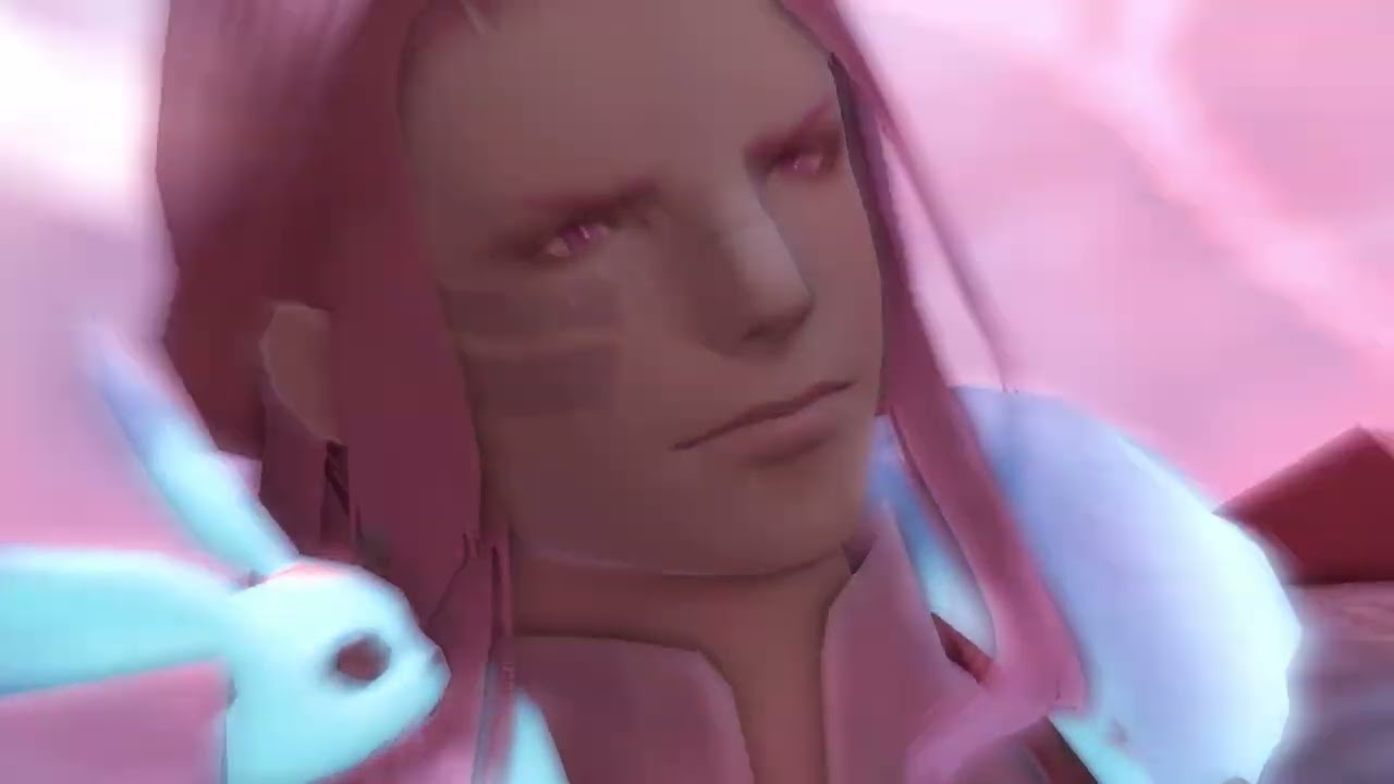 Underdogs - FFXIV AMV