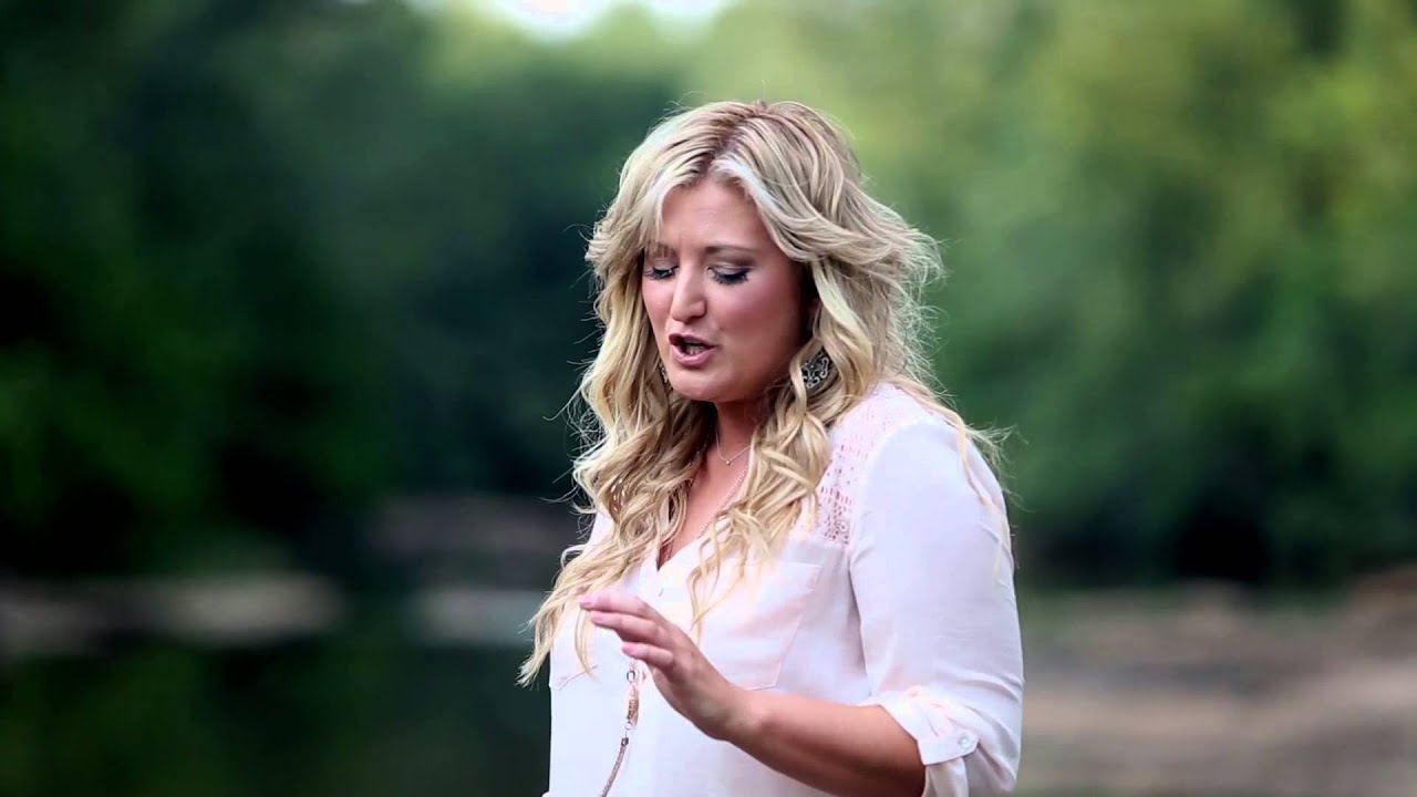 Erica Nicole Music Video
