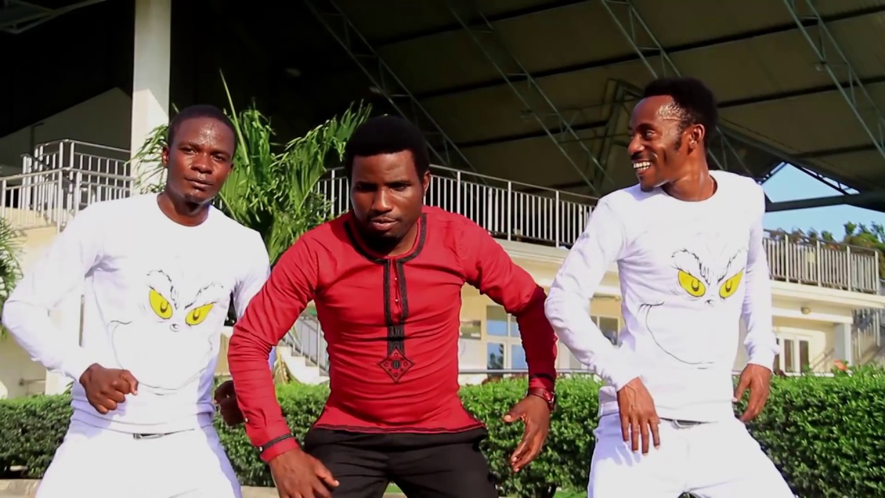 EMMANUEL MGOGO - PAGALA (Official Video)