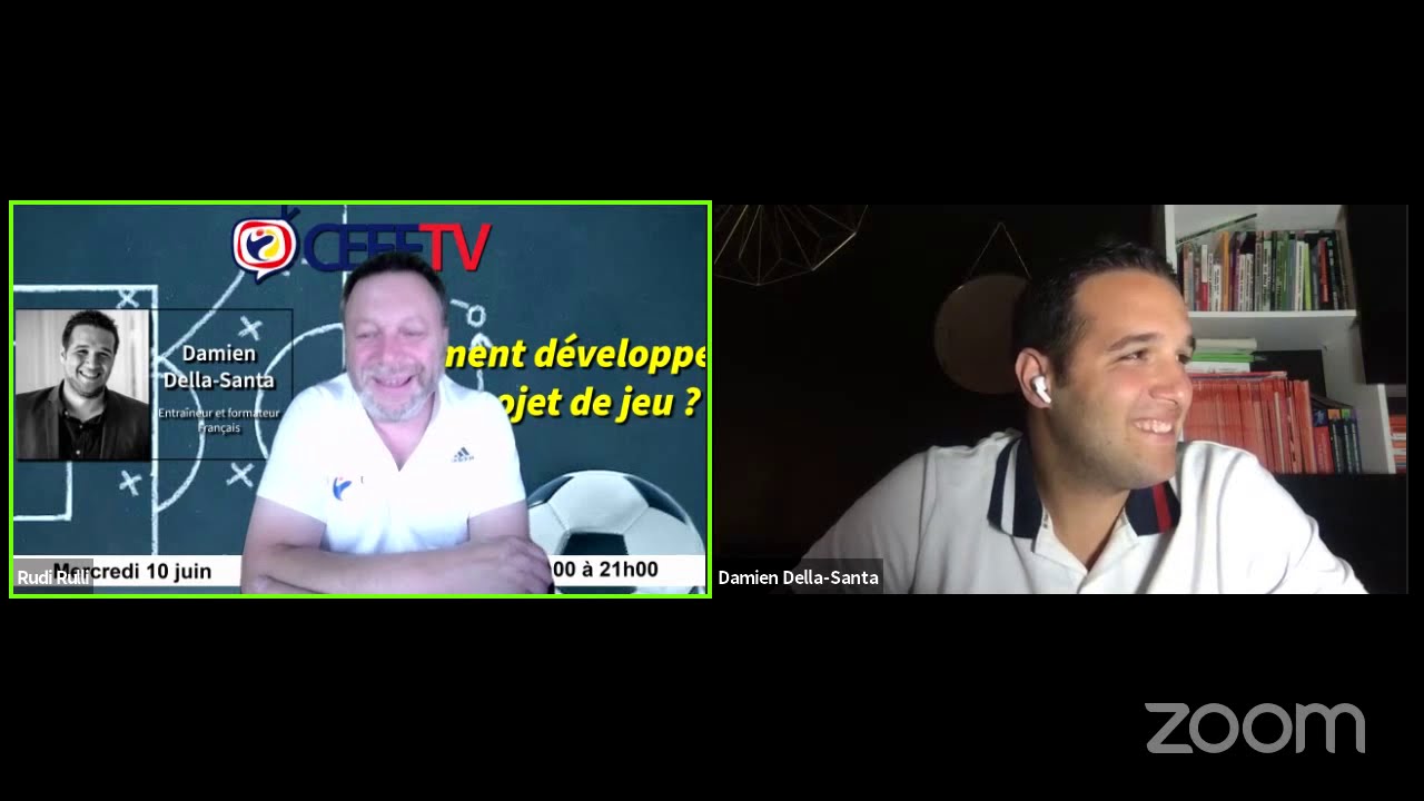 Comment développer son projet de jeu ?