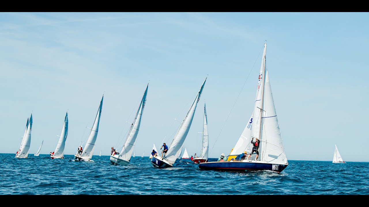 Ensign National Championship Regatta 2023