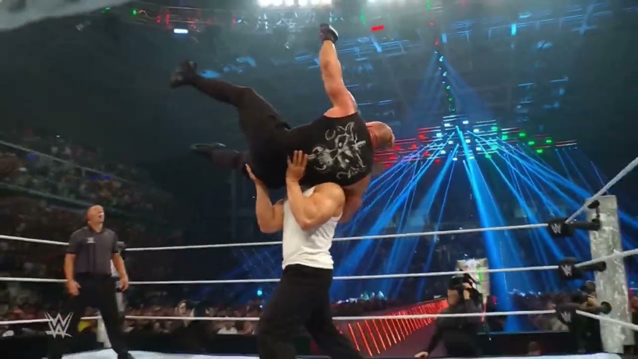Brock FINALLY Defeated Me&hellip; That F5 Ended Everything! 😱🔥