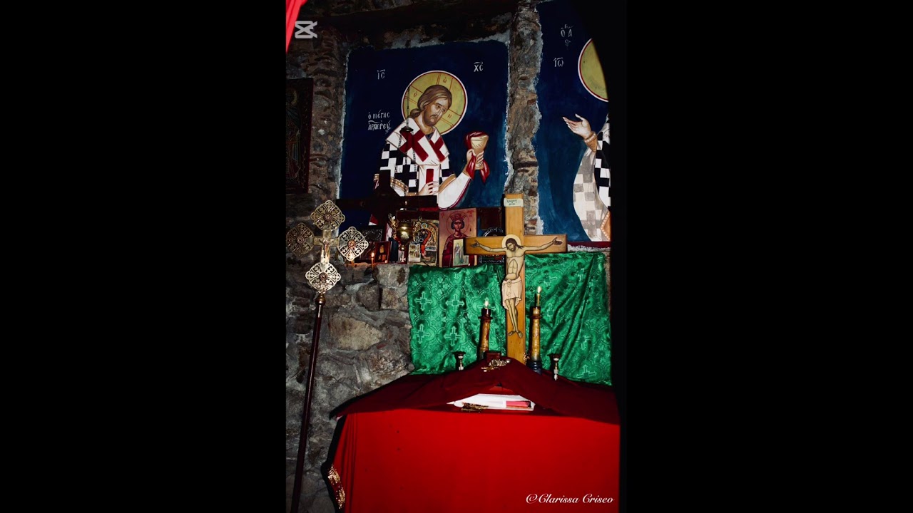 Irì-zema (le nostre radici) Gallicianò (RC)