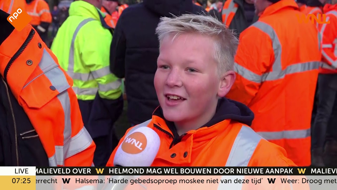 Bouwondernemer lijdt onder stikstof- en PFAS-regels: 'Ik word dubbel geraakt'