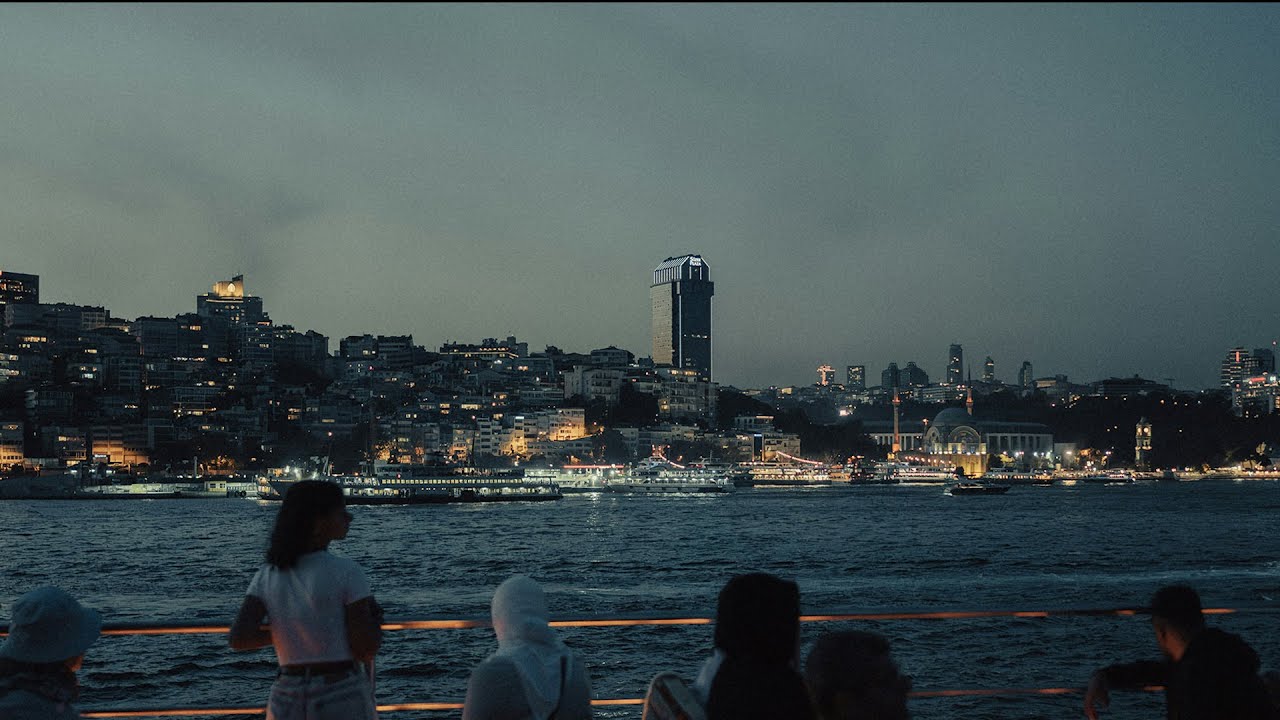 𝗝𝗮𝘇𝘇 𝗣𝗶𝗮𝗻𝗼 l 선선한 밤공기에 감성을 더해 줄 l Jazz Playlist, Cafe music, Relaxing Jazz