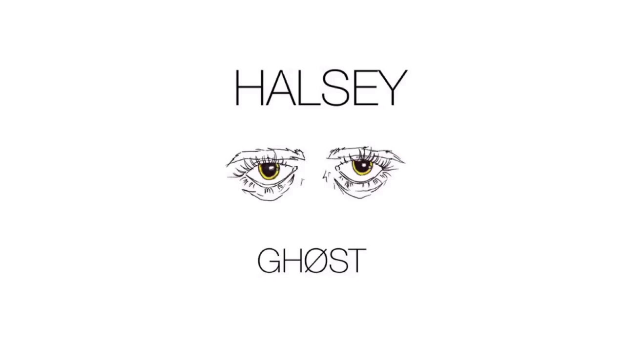 Halsey - Ghost (Audio)