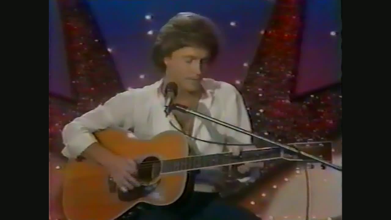 Andy Gibb - Unplugged  