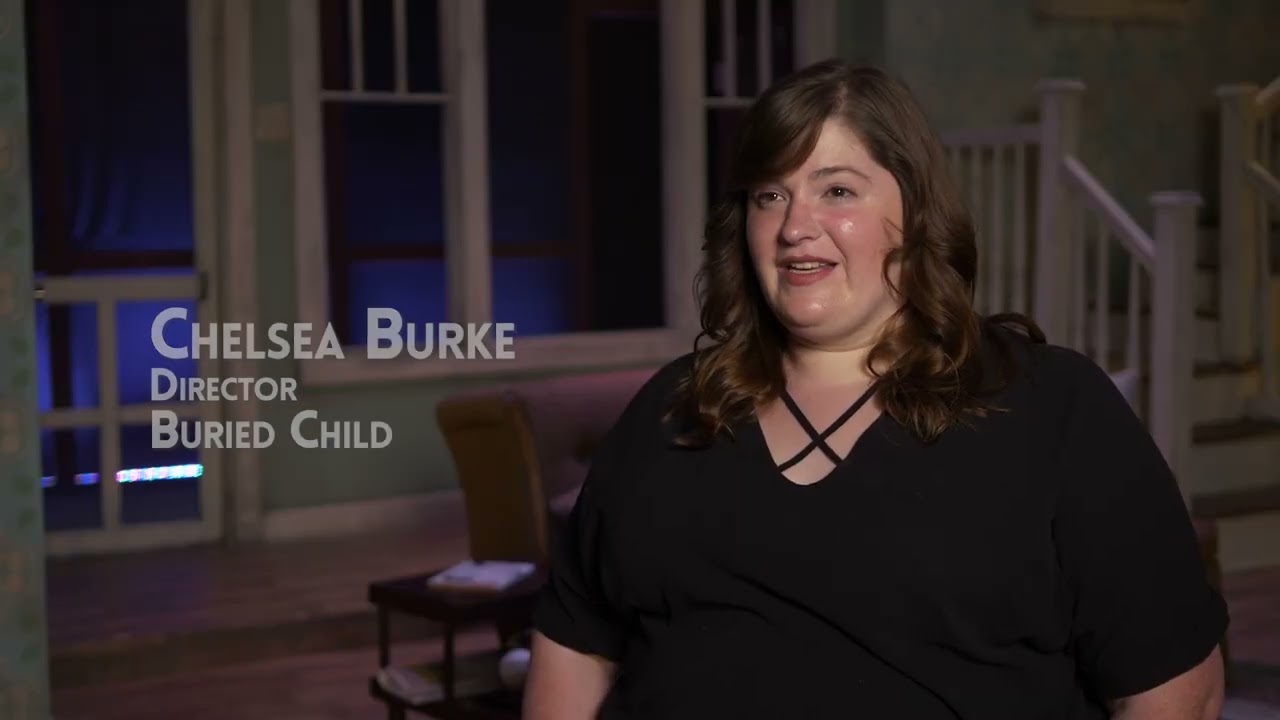 Why Buried Child
