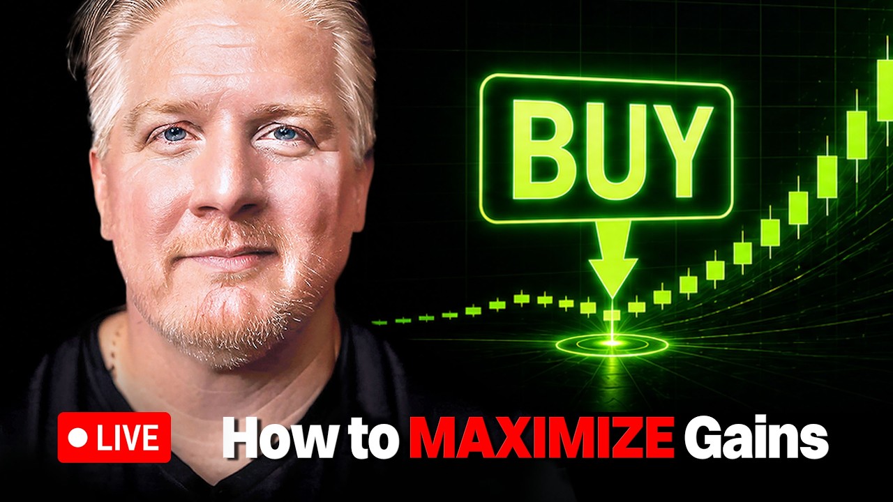 Smart Money Buy Strategy Explained | How to Maximize Gains