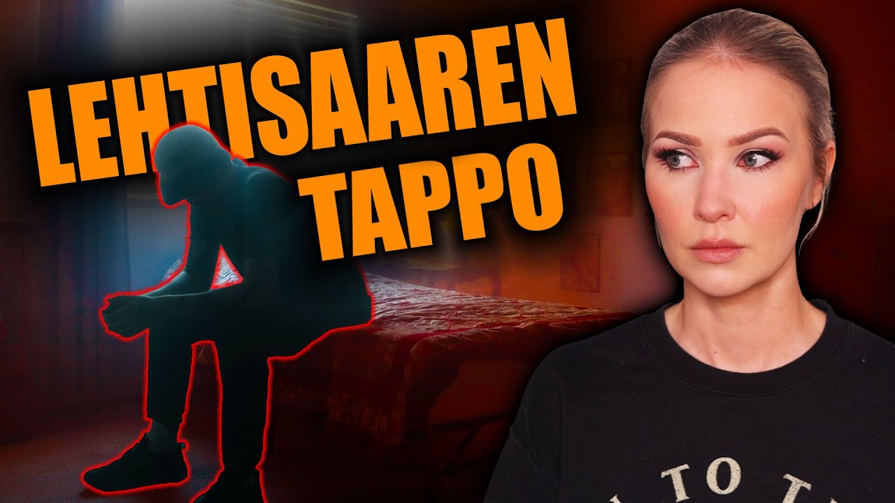 Ensiksi kidutettiin, sitten riistettiin henki. LEHTISAAREN TAPPO