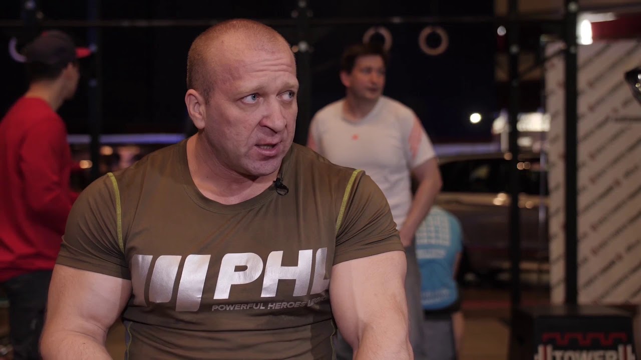 НОВЫЙ ФИЛЬМ ОТ ЖИВОЙ СТАЛИ 