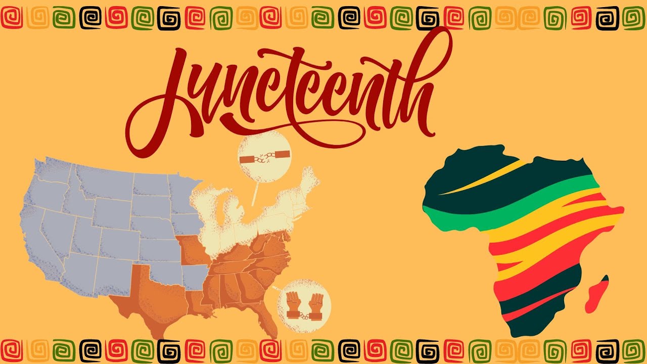 Juneteenth Holiday