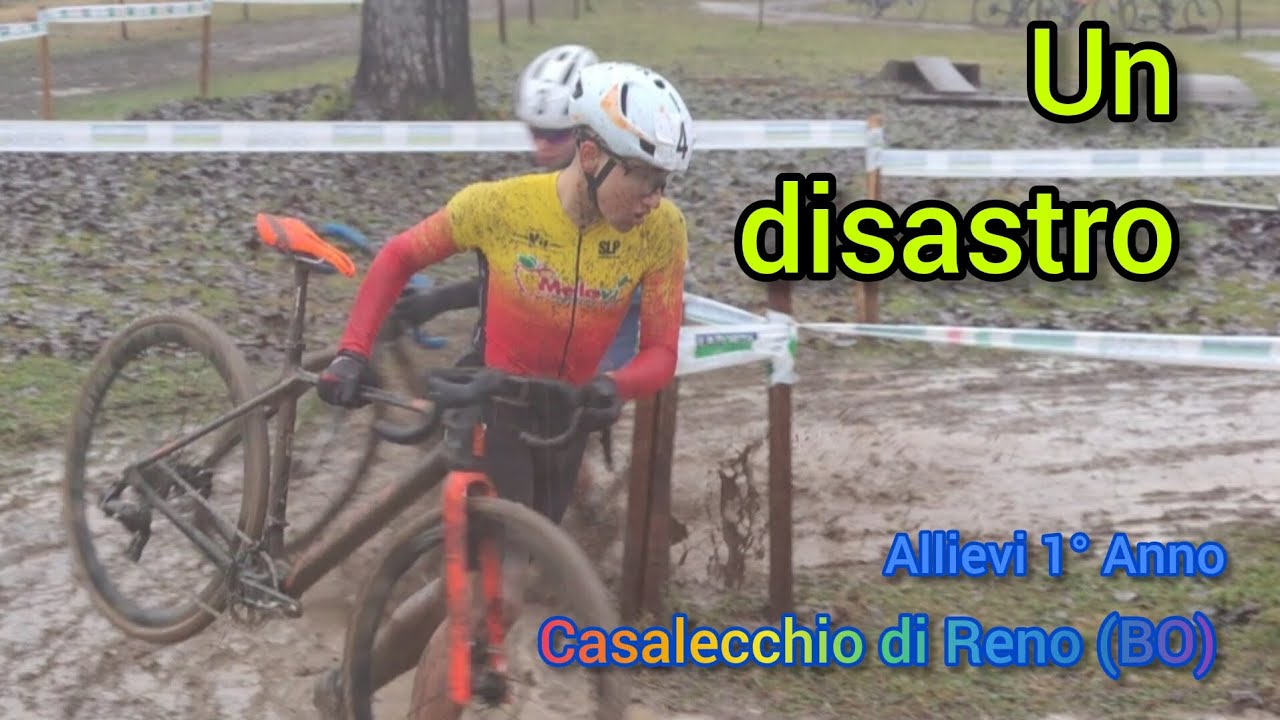 Casalecchio di Reno (BO). Cat. Allievi 1° Anno @NellySperanza #sports #divertente
