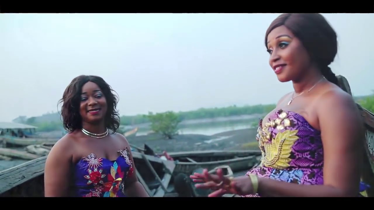 Alseny Deco Bangoura- Papa Thiam (Clip Officiel)