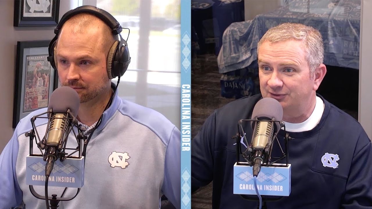 Carolina Insider - MBB Battle 4 Atlantis Recap (Full Segment) - Nov. 28, 2023