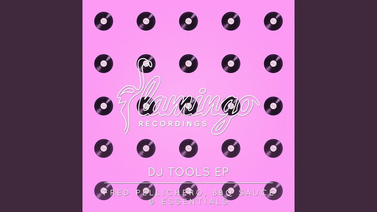 Shift (Extended Mix)