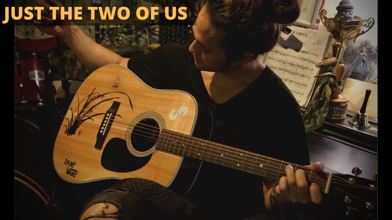 한글] Just the two of us (cover)  | unplugged | At Caliente