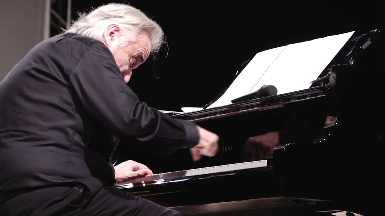 João Carlos Martins - Hino Nacional Brasileiro - 7º FEMUSC