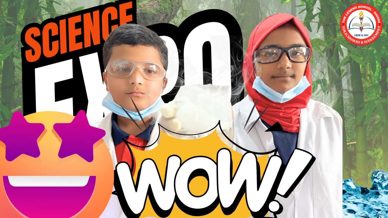 GRAND SCIENCE EXPO | 2025