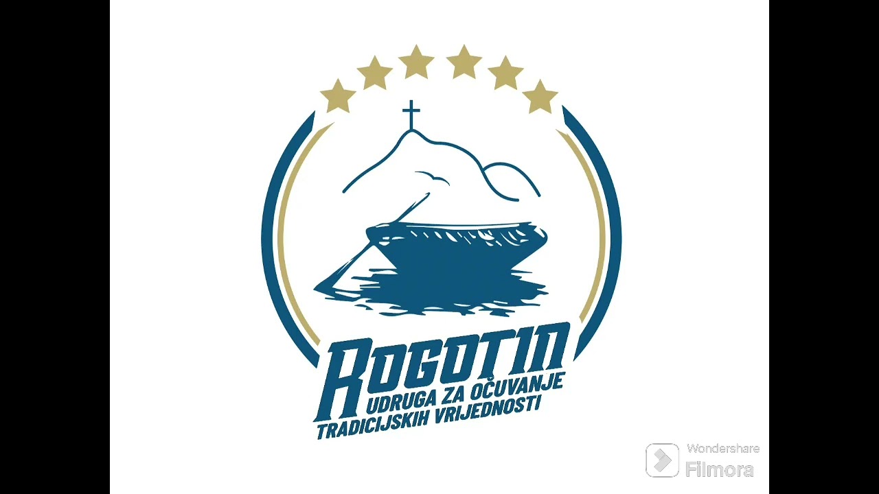 Himna lađara Rogotina 2024.