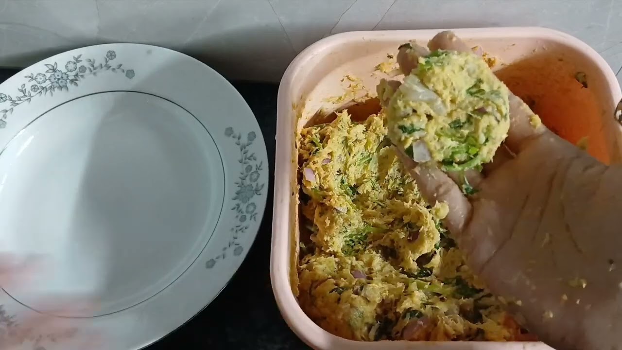 মাছের কাবাব
