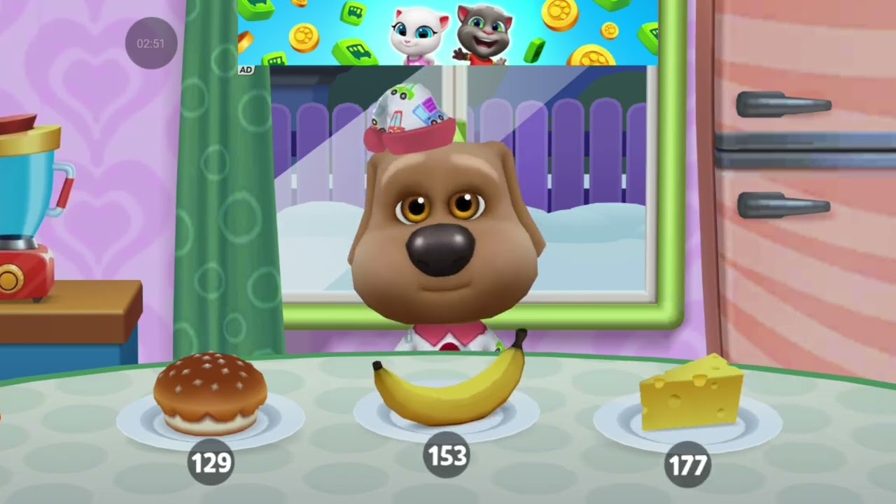Tom and Friend most Gameplay 