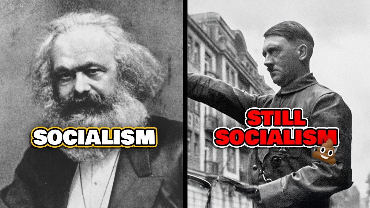 Да, они были социалистами.