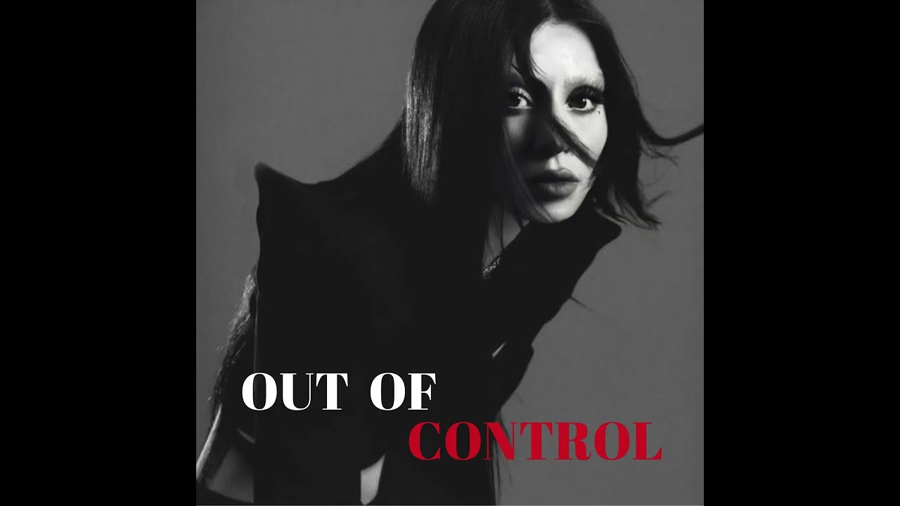Lady Gaga - Out Of Control (2026 Version)