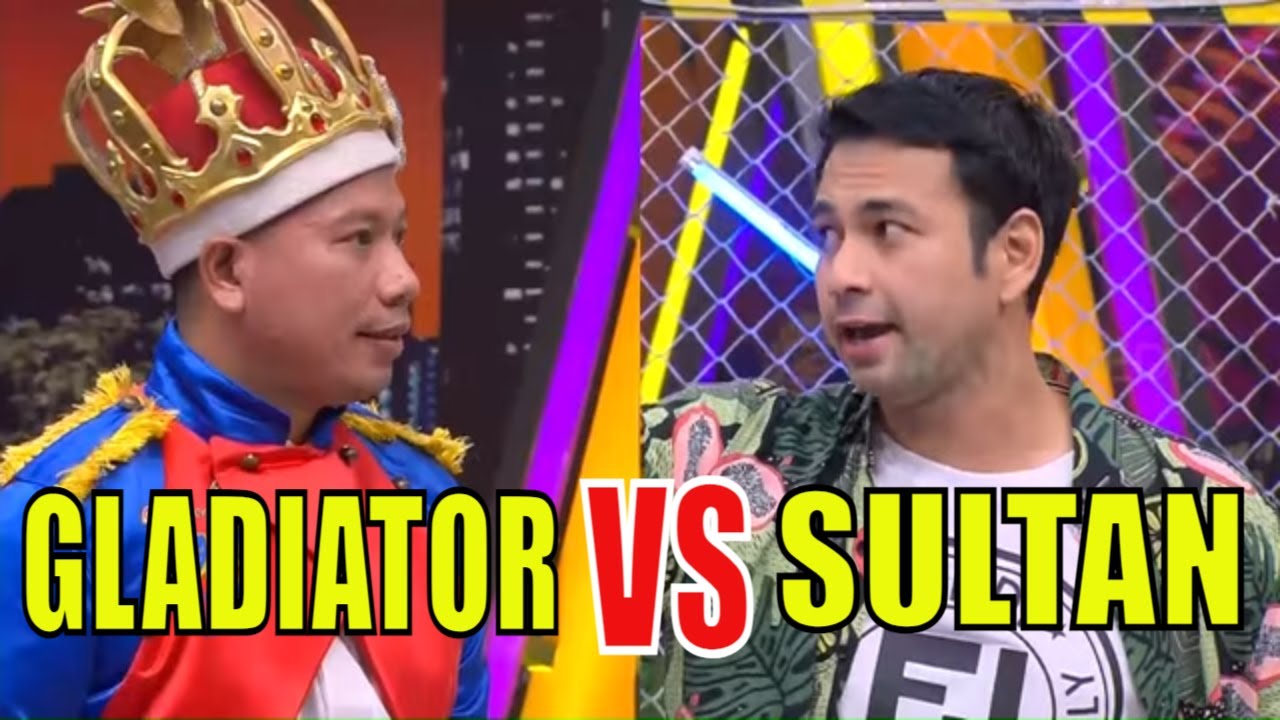 PANAS! Raffi VS Vicky Saling Bongkar Rahasia, Saling Serang!  | OPERA VAN JAVA (19/03/21) Part 3