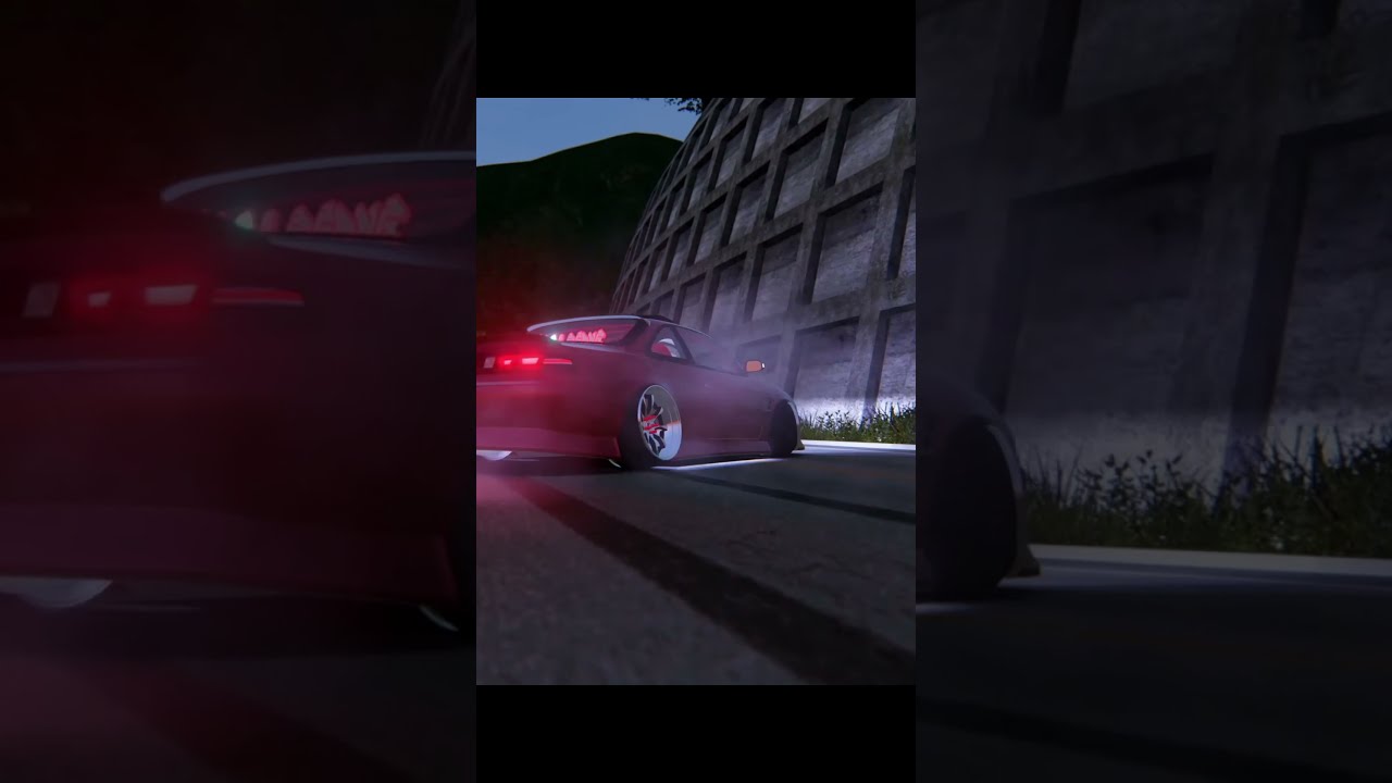 Kingdom's Best Drift Clips Part 7 