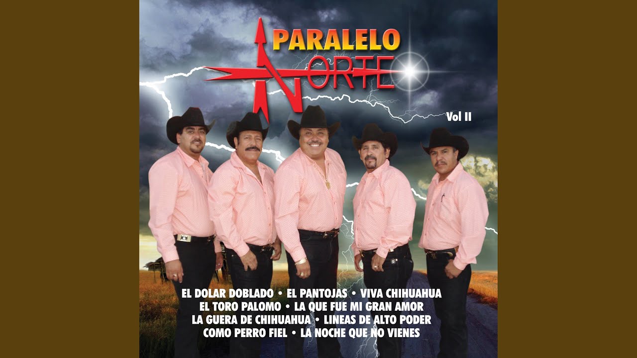 El Toro Palomo