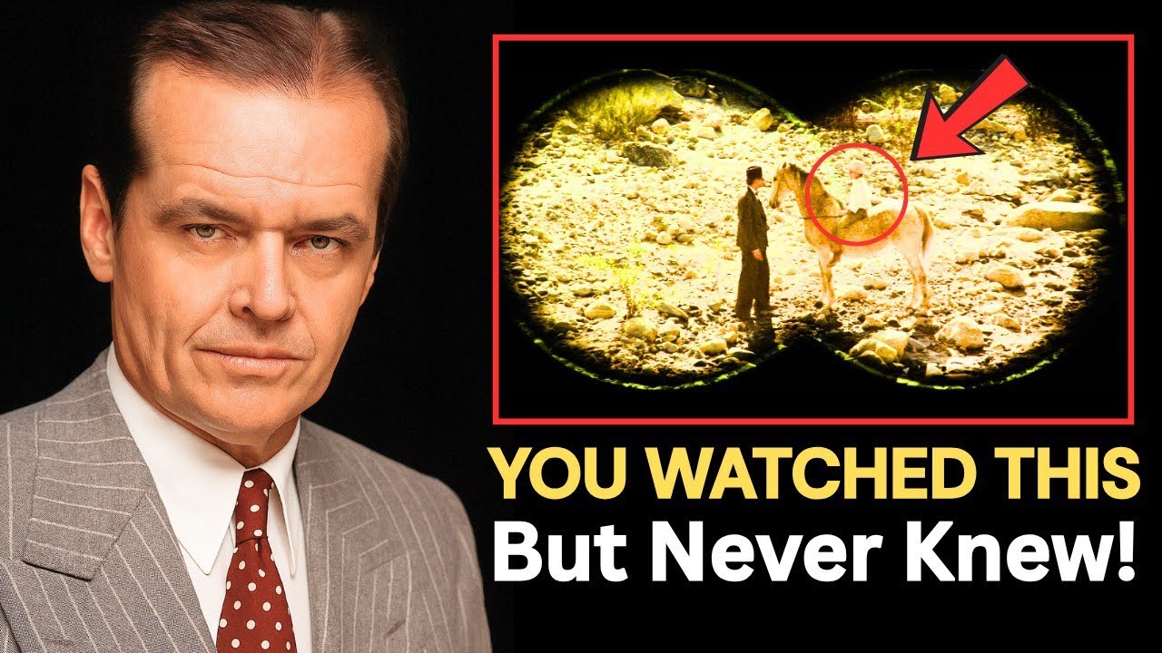 Chinatown (1974): 20 Dark Facts You Didn't Know!