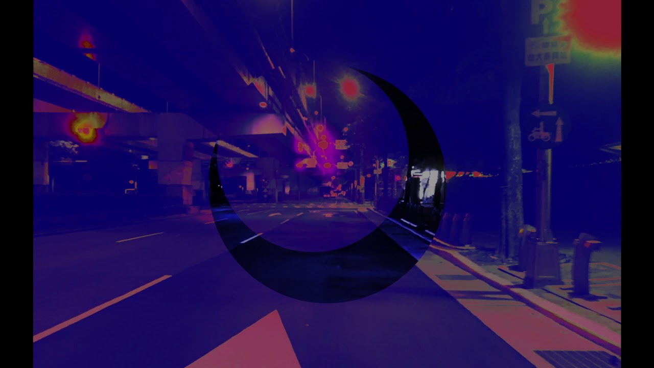 走基隆路回家（Demo）- 河豚子 Fuguko