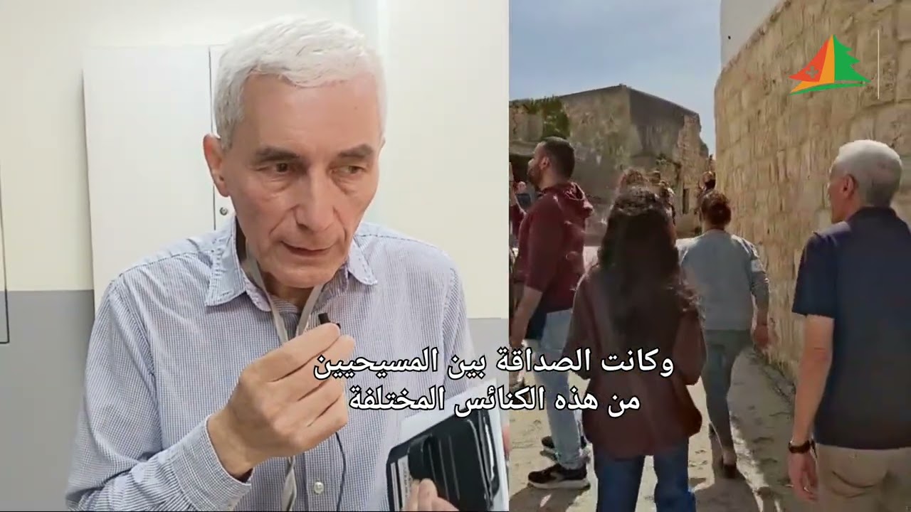 An Ecumenical Day in the #South: #Prayer  #Solidarity  and #Hope Amid Destruction
