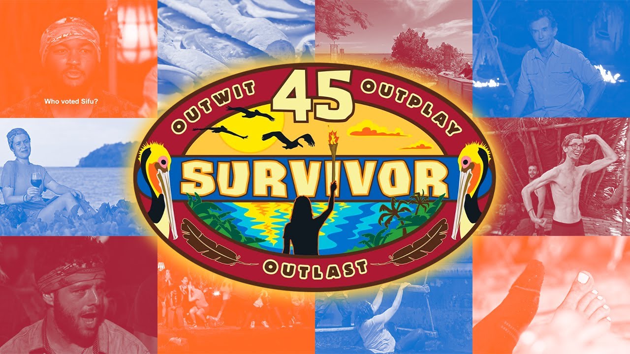 Survivor 45 in Review
