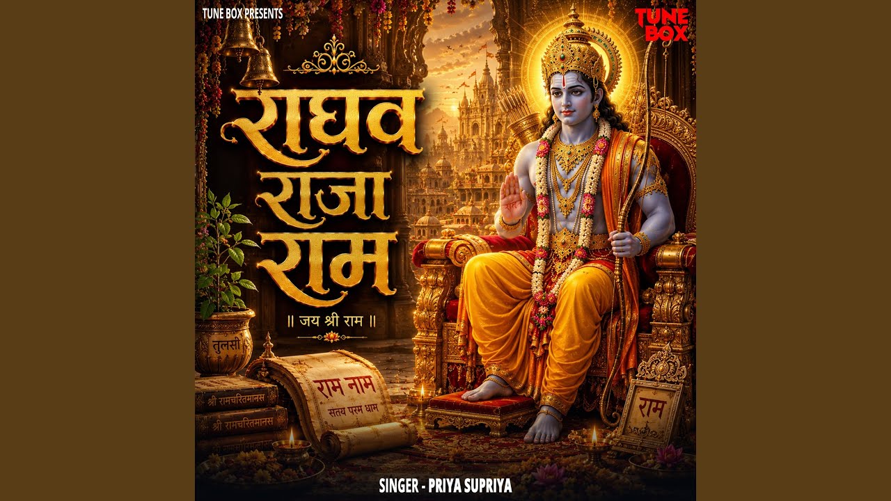 Raghav Raja Ram