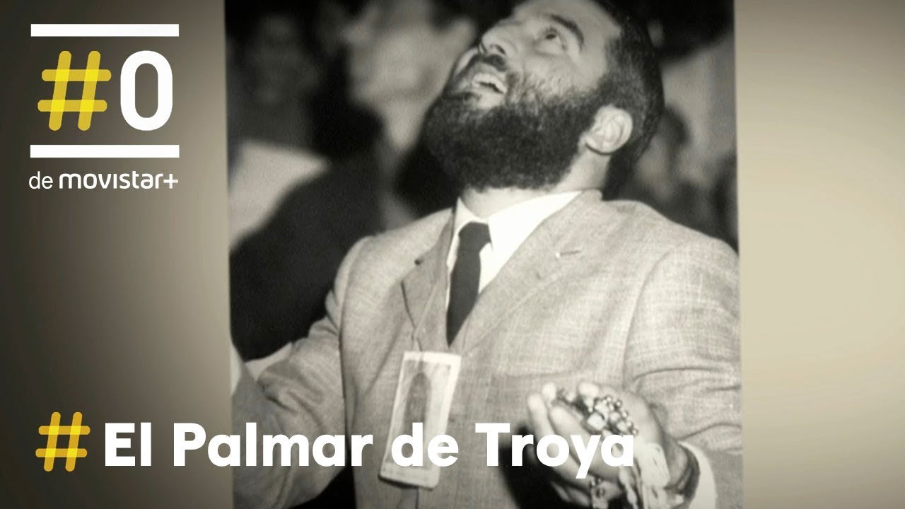 El Palmar de Troya:  Episodio 1 - Bendita tú eres | #0