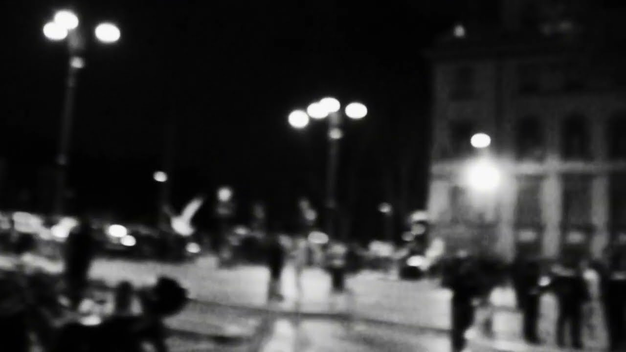 Carl Brave - ISOLA TIBERINA (Visual Video)