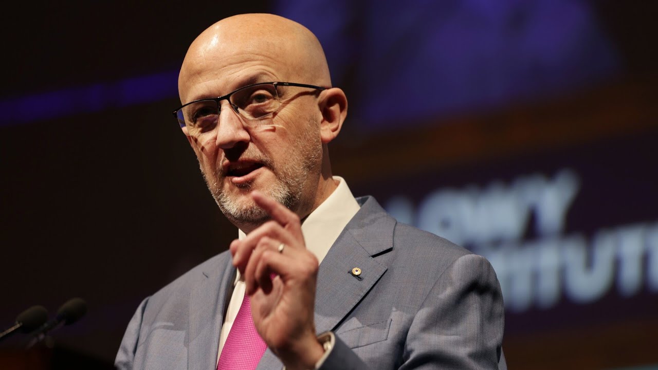 &lsquo;Extreme Jew hatred&rsquo;: ASIO Director issues warning on Hizb ut-Tahrir