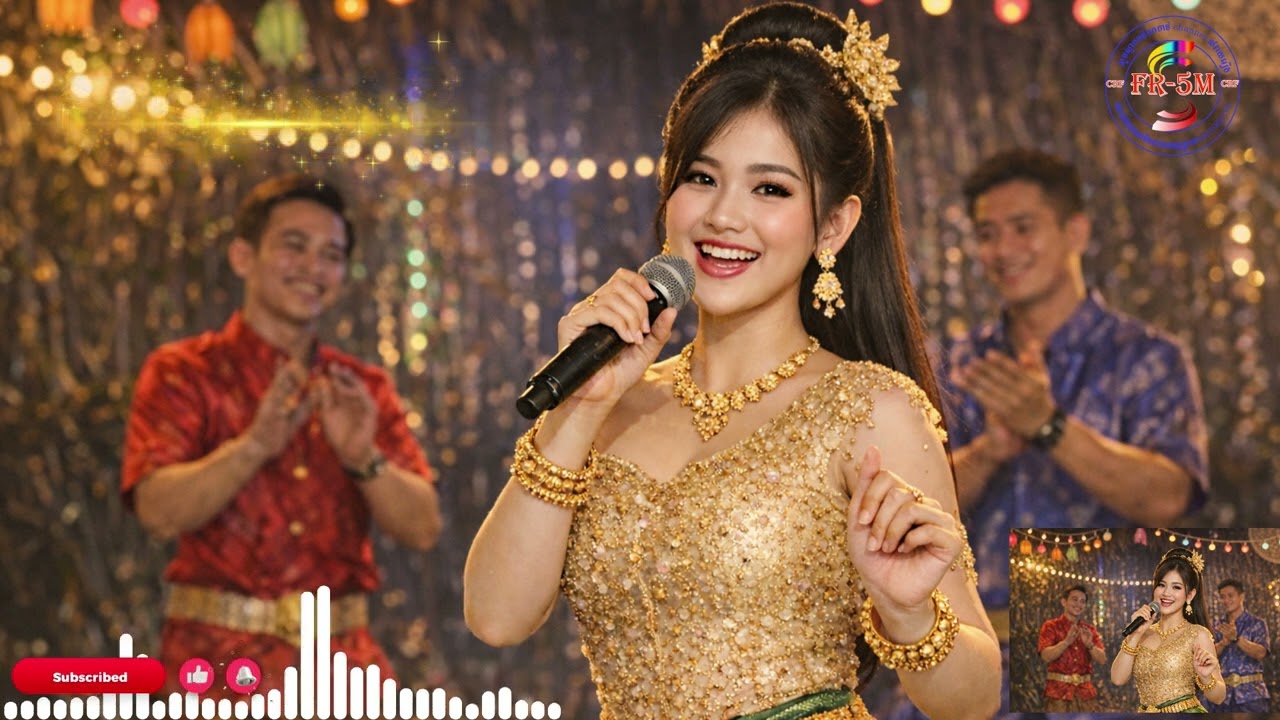 🎥#បទឆ្នាំថ្មីនេះកូនប្រសារម៉ែបងគឺអូន❤️❤️#cocomelon #best #youtube #review #follow #review #tiktok