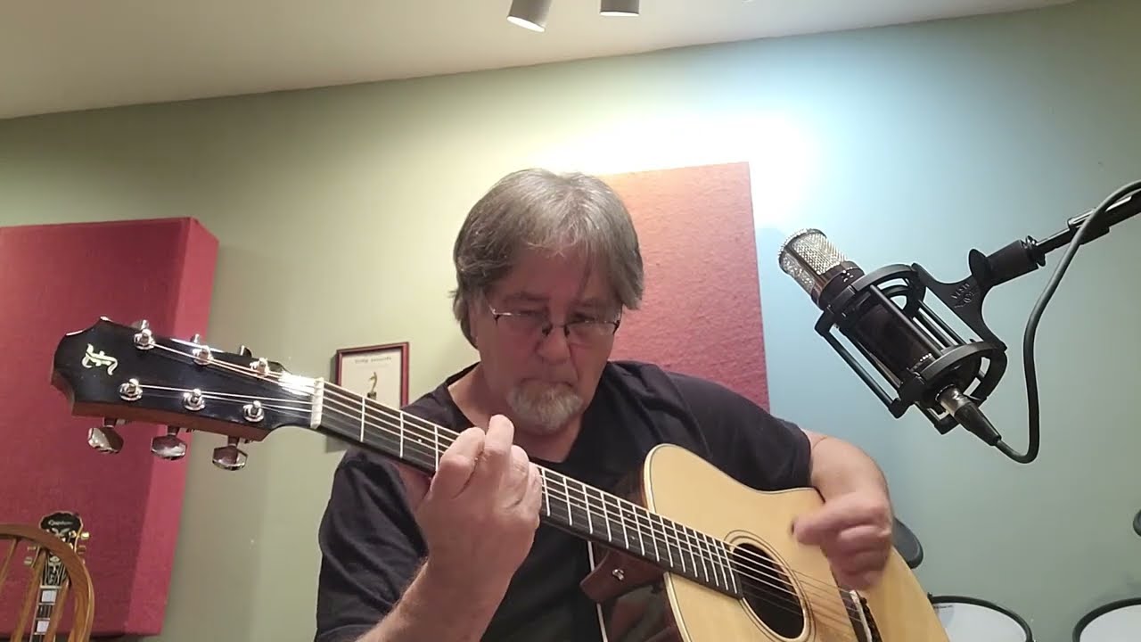 Furch Green D SR vs Martin HD-28